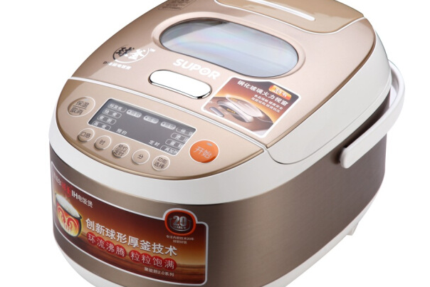 蘇泊爾CFXB40HC4A-120 蘇泊爾CFXB40HC4A-120