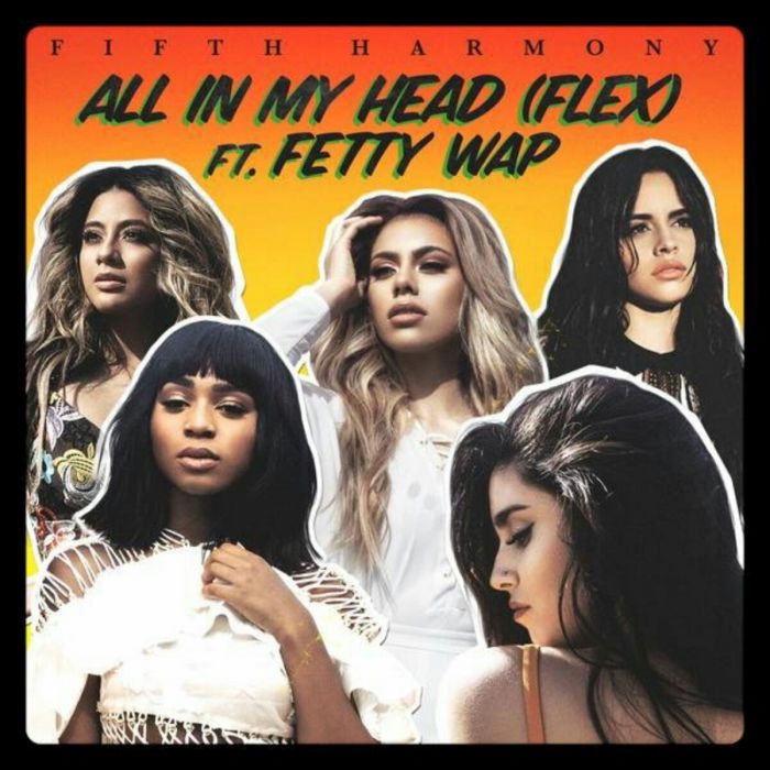 All in My Head(Flex) All in My Head(Flex)