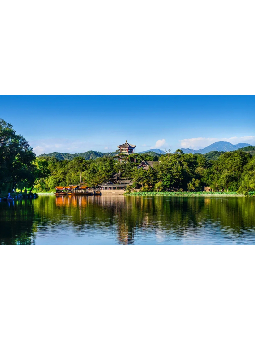 承德府城 承德府城