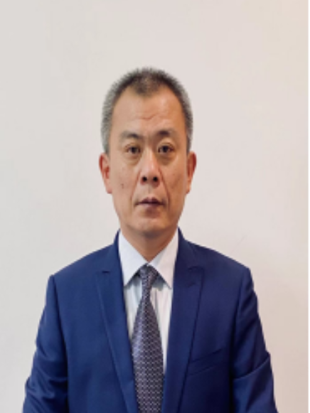 王建(遼寧省營口市老邊區衛生健康局黨組成員、副局長) 王建(遼寧省營口市老邊區衛生健康局黨組成員、副局長)