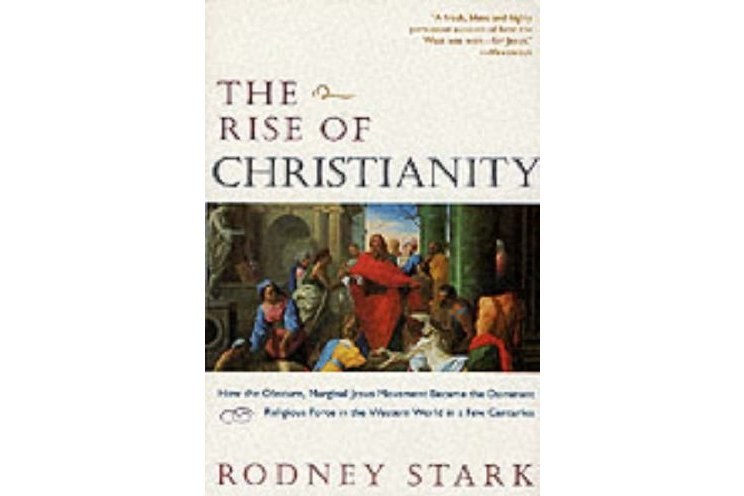 The Rise of Christianity