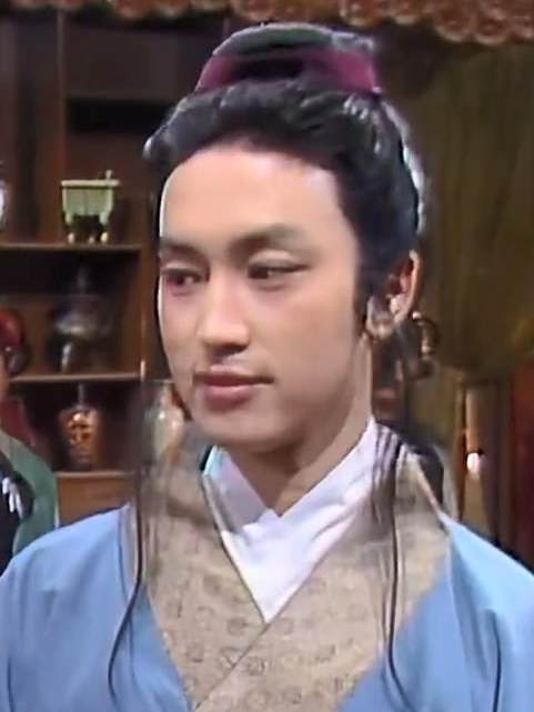 劉豪(中國內地男演員) 劉豪(中國內地男演員)