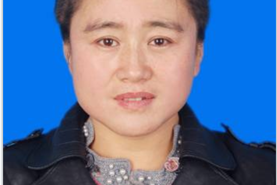 杜麗潔 杜麗潔