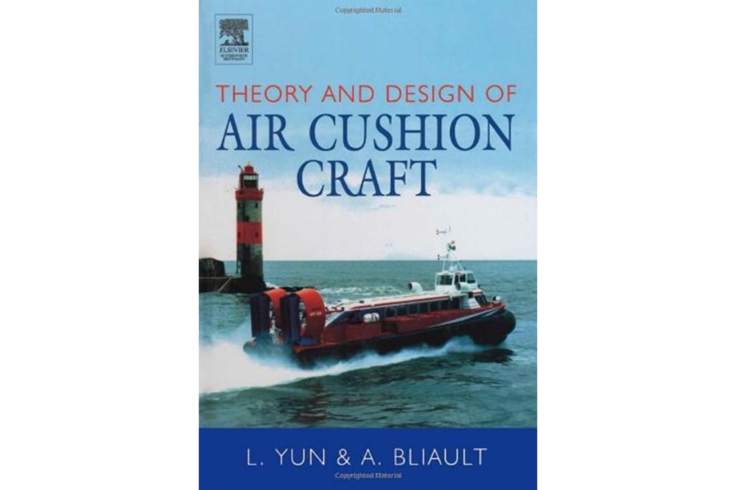 Theory and Design of Air Cushion Craft Theory and Design of Air Cushion Craft