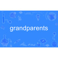 grandparents grandparents