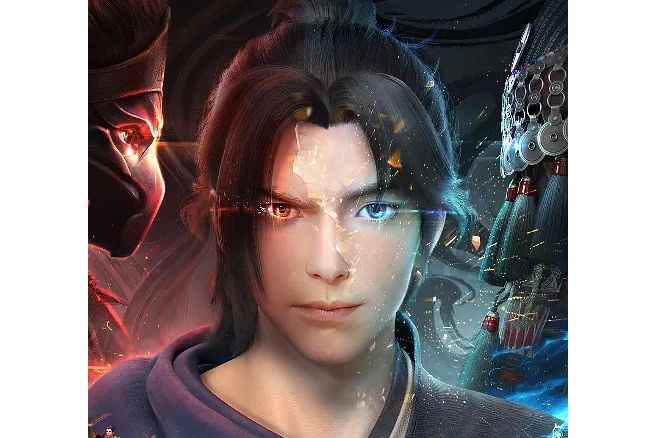 魏合(《十方武聖》中的角色) 魏合(《十方武聖》中的角色)