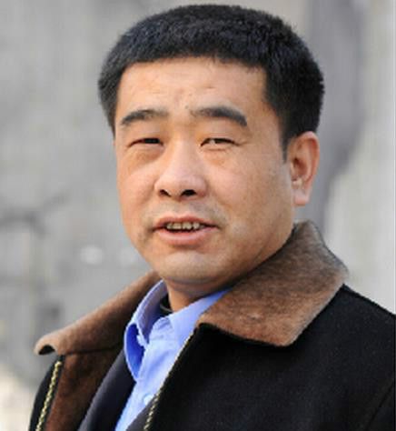 李文栓 李文栓