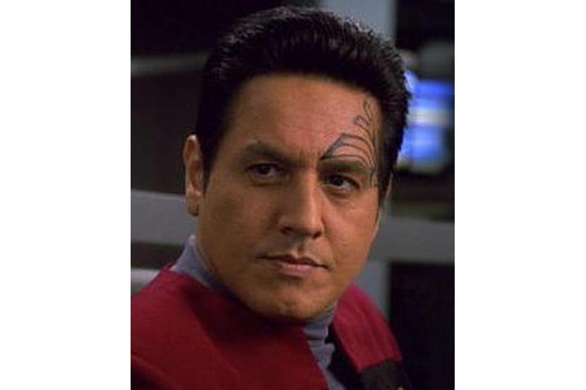 Robert Beltran Robert Beltran
