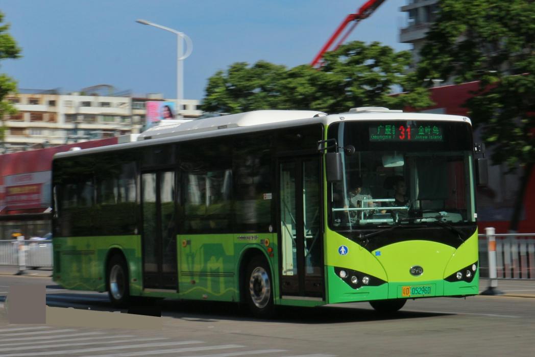 汕頭公交31路 汕頭公交31路