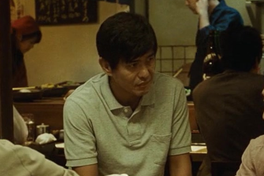 南原慎一 南原慎一