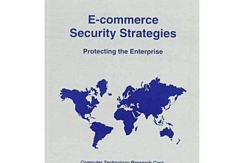 E-Commerce Security Strategies
