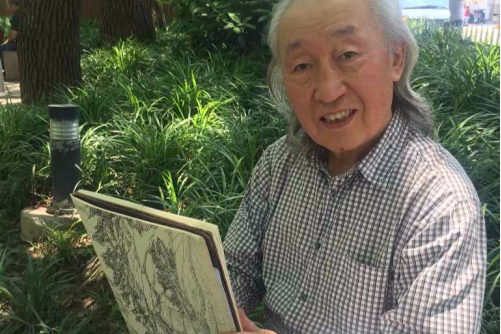 何文豪(藝術家) 何文豪(藝術家)