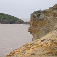 牛頭門(三門縣浦壩港岬角地貌景觀)