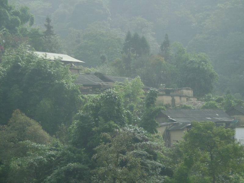 磨朵寨村 磨朵寨村