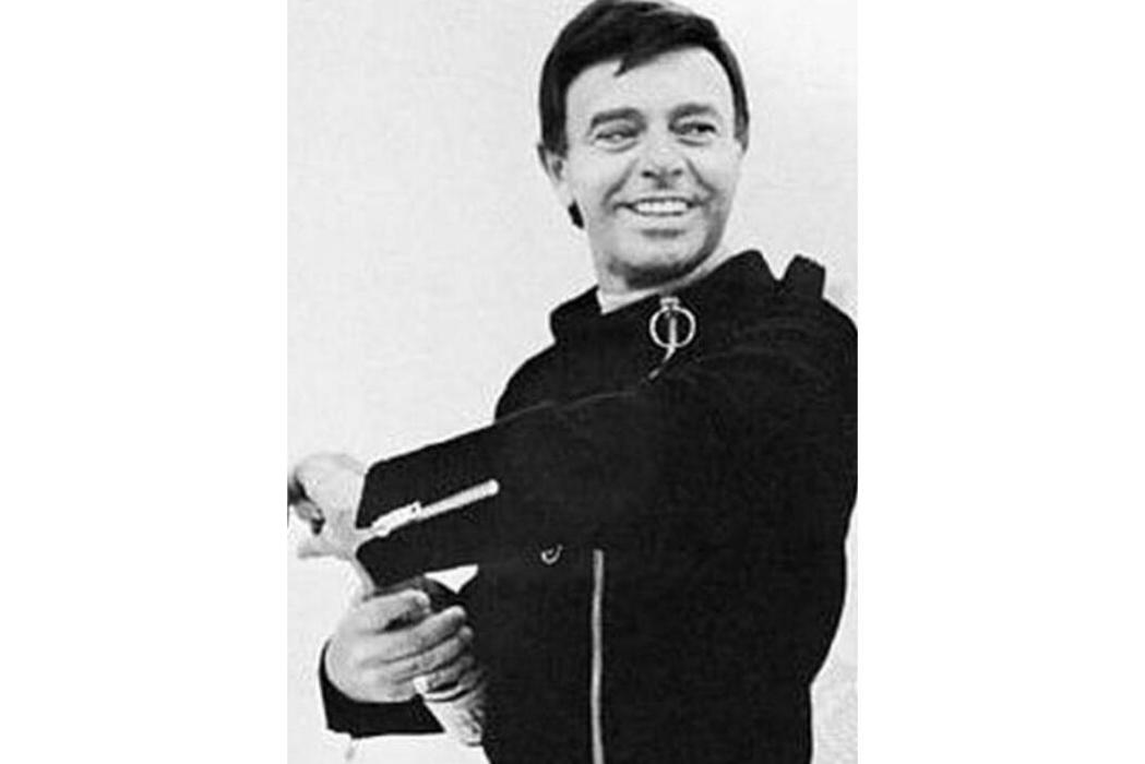Rudi Gernreich Rudi Gernreich