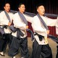 碼頭號子