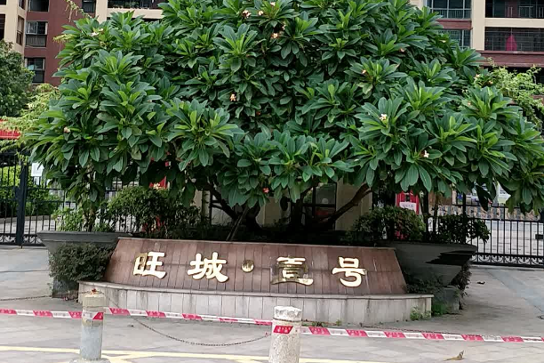 旺城壹號 旺城壹號