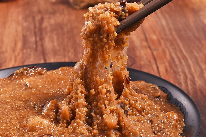 黔味小米酢 黔味小米酢