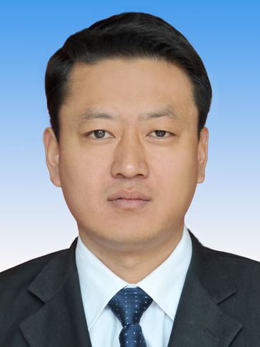 來軍(陝西省西安市高陵區住房和城鄉建設局黨委副書記、工會主席)