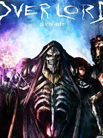 overlord同人 overlord同人