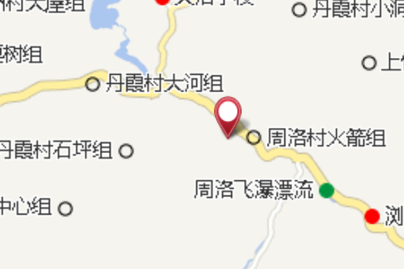 南一組 南一組