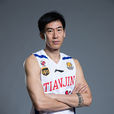 張楠(中國籃球運動員) 張楠(中國籃球運動員)