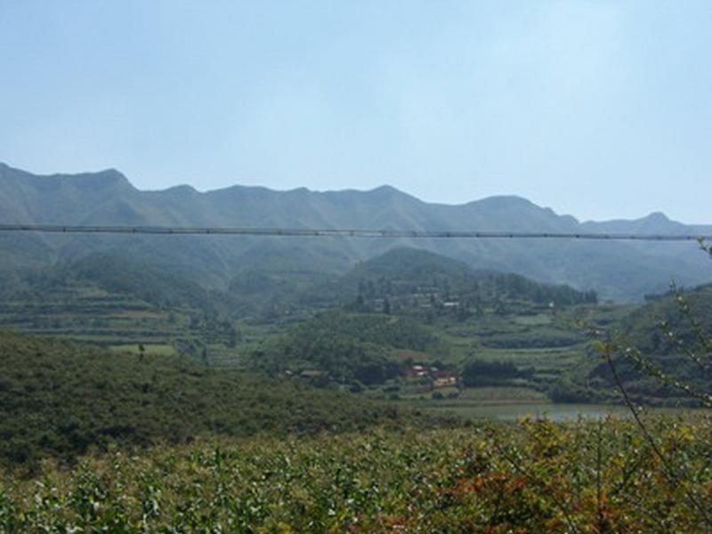 秧田箐村(昆明尋甸回族塘子鎮易隆村委會下轄村) 秧田箐村(昆明尋甸回族塘子鎮易隆村委會下轄村)