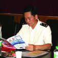 侯健(海軍南海艦隊政治部主任) 侯健(海軍南海艦隊政治部主任)