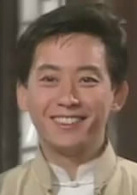 青青河邊草(1992年馬景濤、岳翎主演瓊瑤電視劇)