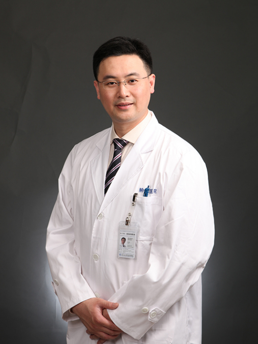 沈益君
