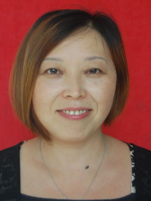龔文珍(四川省南充市儀隴縣福臨鄉黨委書記) 龔文珍(四川省南充市儀隴縣福臨鄉黨委書記)
