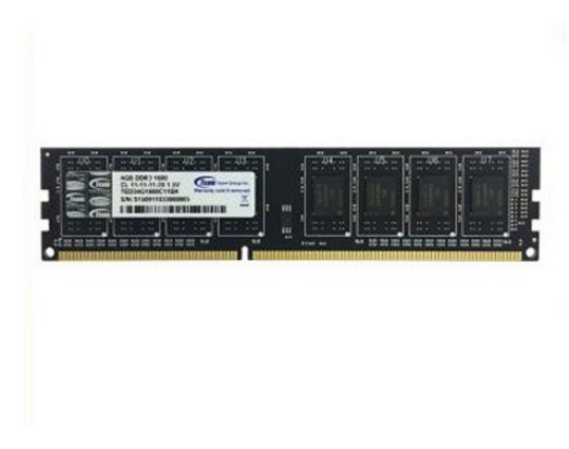 Team 4GB DDR3 1600(TED34G1600C11BK) Team 4GB DDR3 1600(TED34G1600C11BK)