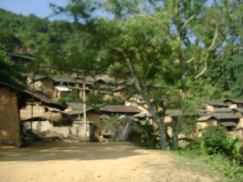 上木梳村 上木梳村