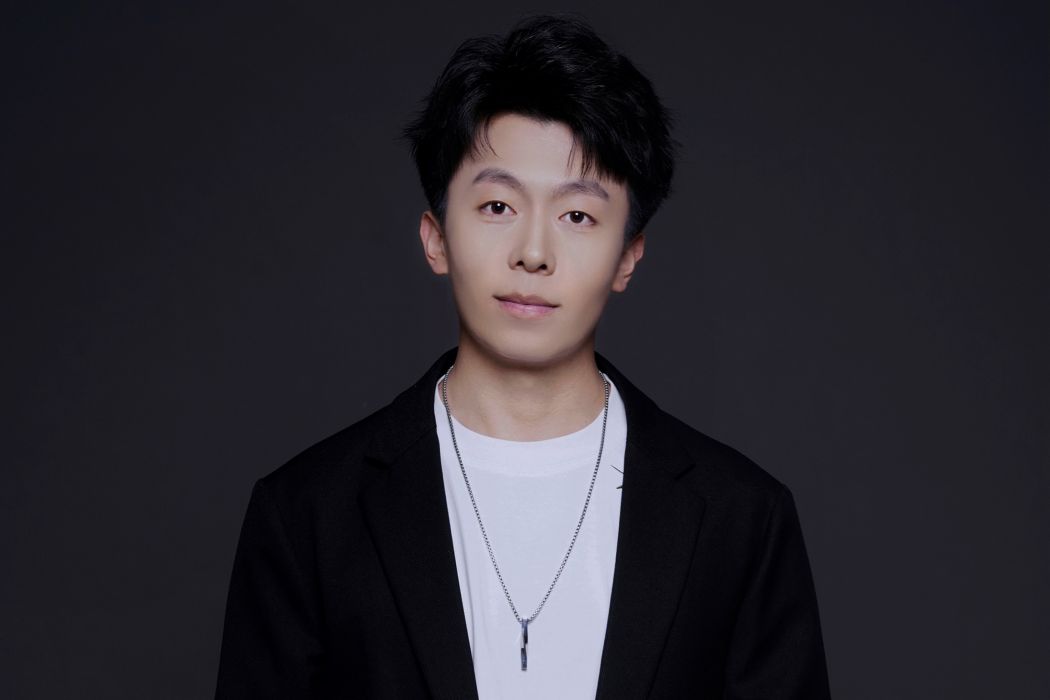 劉朔成 劉朔成