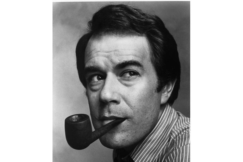 Laurence Luckinbill Laurence Luckinbill