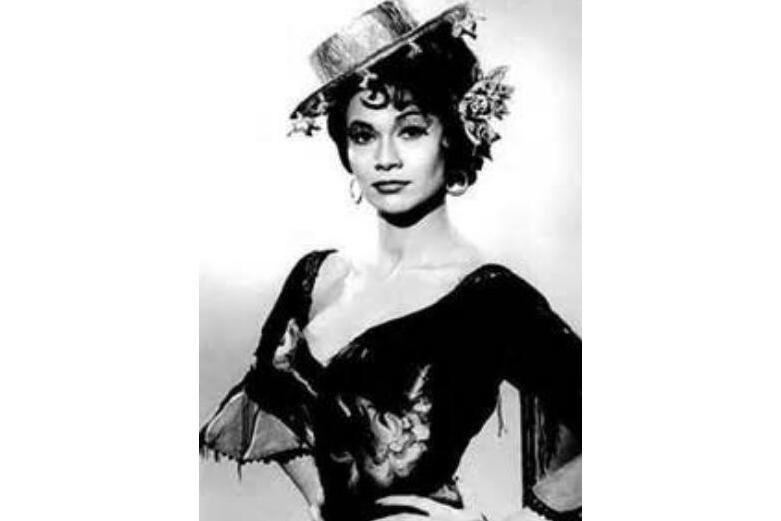 Barbara Luna Barbara Luna