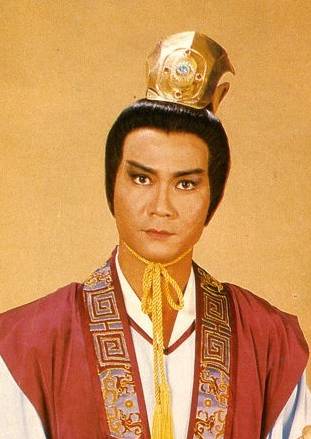 秦始皇(1986年劉永、劉松仁等主演的歷史劇)