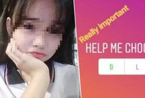 馬來西亞自殺的少女：人為何會在網路上集體作惡？