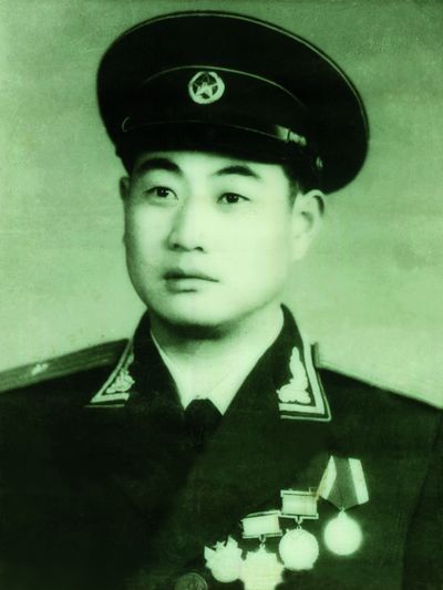 趙瑞來 趙瑞來
