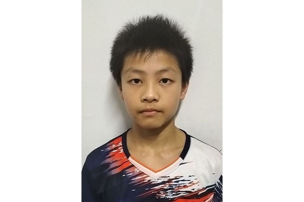 羅弋瀾 羅弋瀾