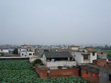 蘇家營村(雲南紅河州建水縣臨安鎮下轄村) 蘇家營村(雲南紅河州建水縣臨安鎮下轄村)
