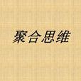 聚合思維 聚合思維