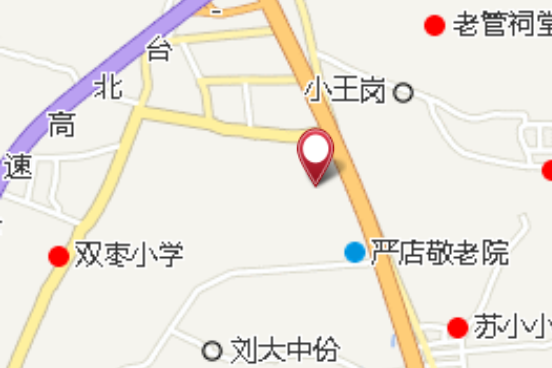 曹老壋