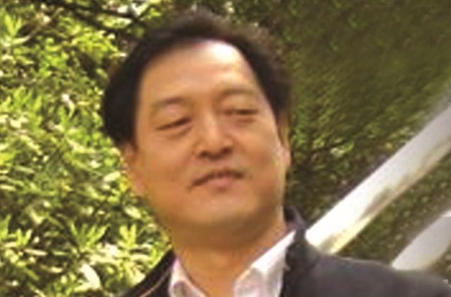 高繼勇 高繼勇