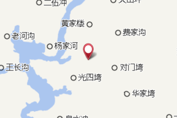 滫子塆 滫子塆