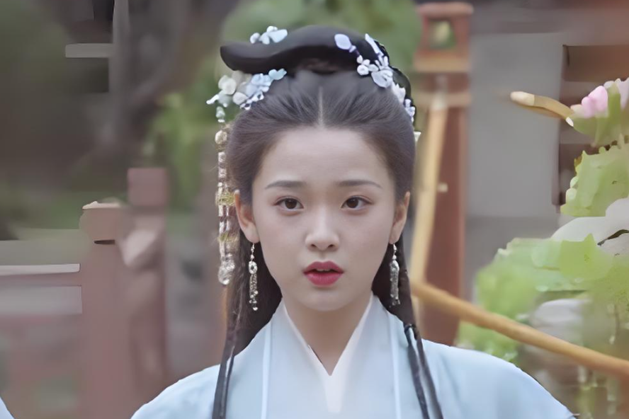 梅玉扇 梅玉扇