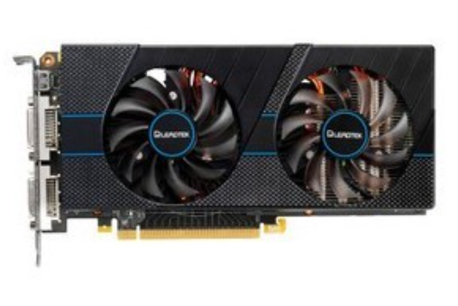麗台GTX 560 Ti OC 麗台GTX 560 Ti OC