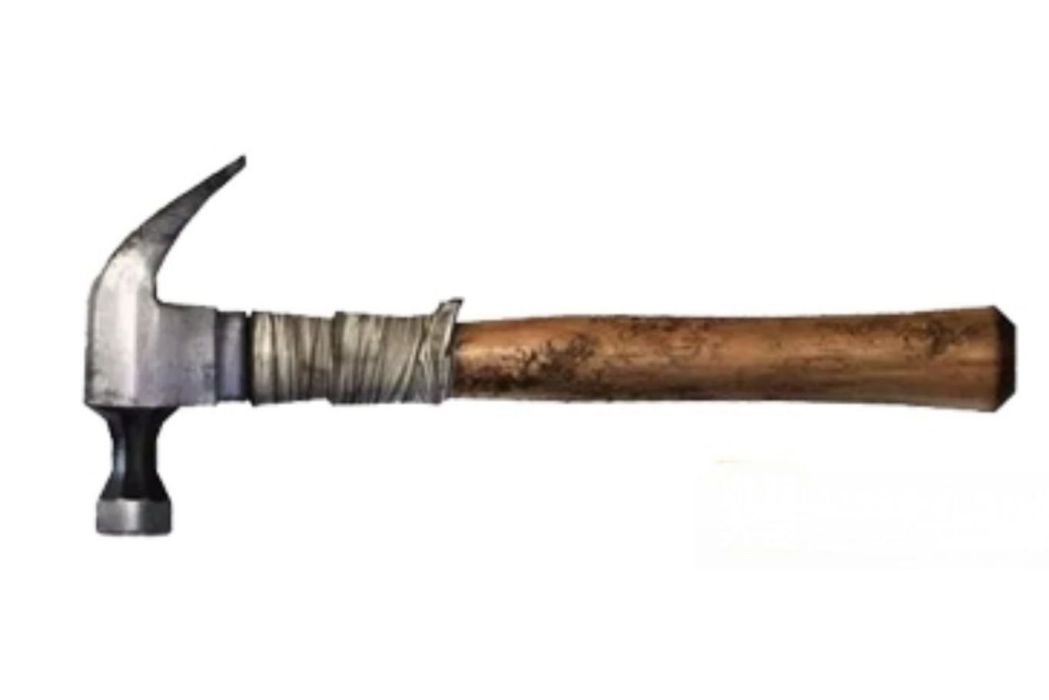 鐵錘(遊戲《穿越火線:槍戰王者》中的近戰武器) 鐵錘(遊戲《穿越火線:槍戰王者》中的近戰武器)