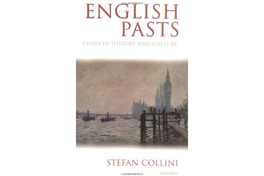 English Pasts English Pasts