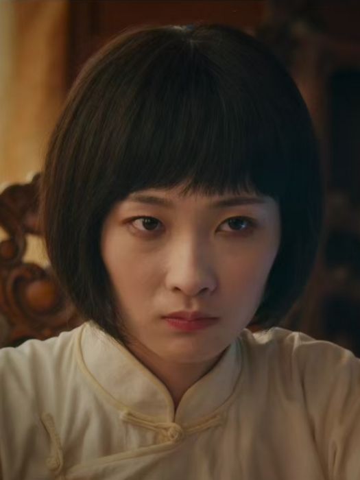 於勝男(電影《熱血殺手》中的角色) 於勝男(電影《熱血殺手》中的角色)